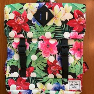 Herschel Survey Mini Backpack,NEW!